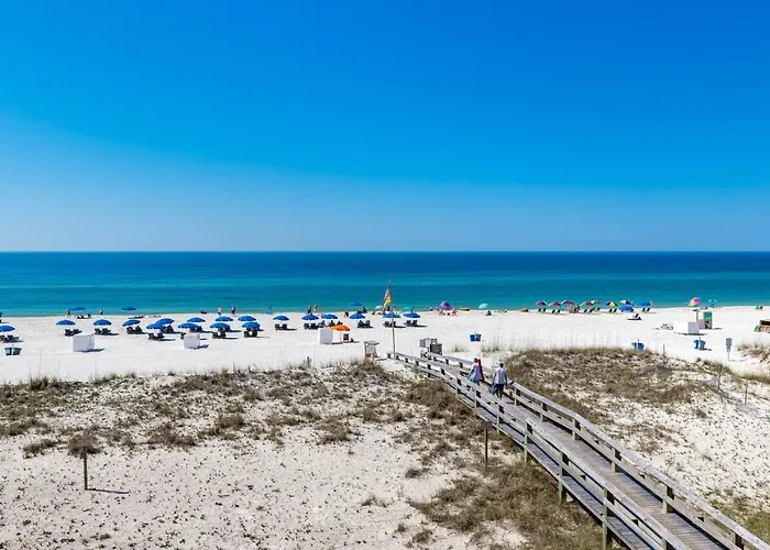 Phoenix Suites West 1205 Hotel Gulf Shores
