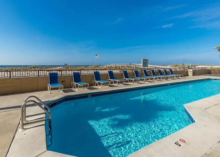 Hotel Phoenix Suites West 1205 *
