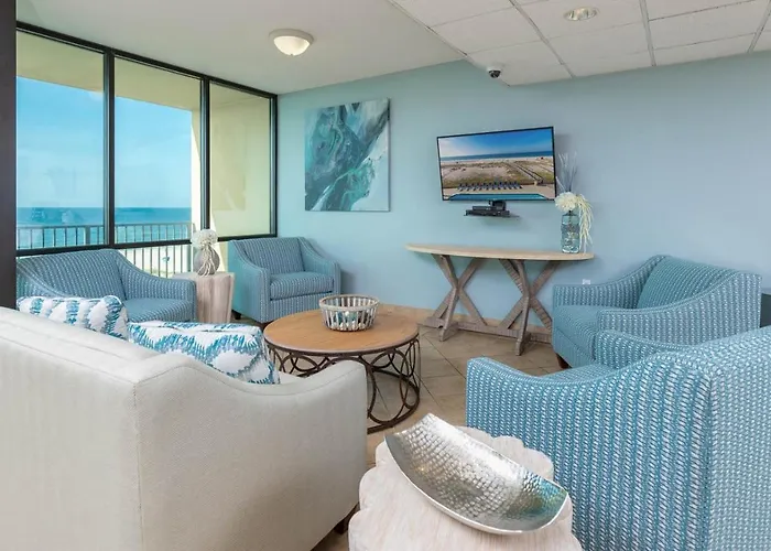 Hotel Phoenix Suites West 1205