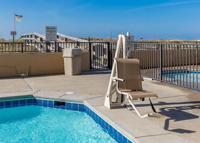 Phoenix Suites West 1205 Gulf Shores
