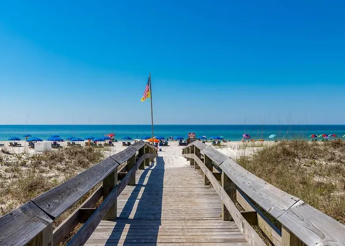 Phoenix Suites West 1205 * Gulf Shores