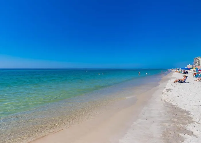 Phoenix Suites West 1205 Gulf Shores