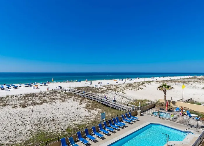 Hotel Phoenix Suites West 1205 Gulf Shores