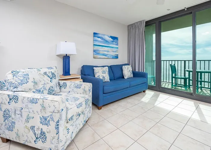 Phoenix Suites West 1205