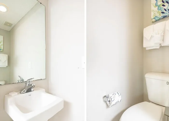 Phoenix Suites West 1205 Hotel Gulf Shores