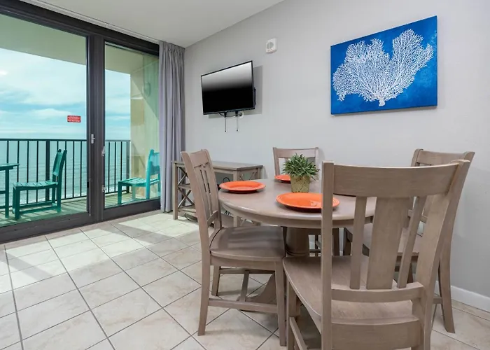 Hotel Phoenix Suites West 1205