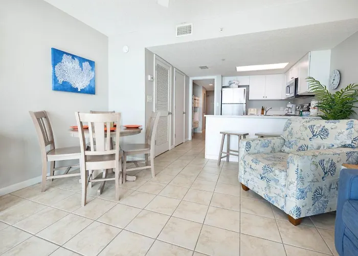 Hotel Phoenix Suites West 1205 *