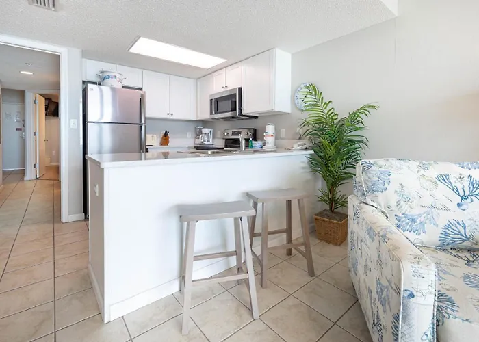 Phoenix Suites West 1205